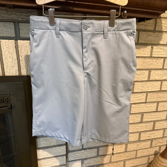 Under Armour Shorts size 16 - Picture 1 of 2